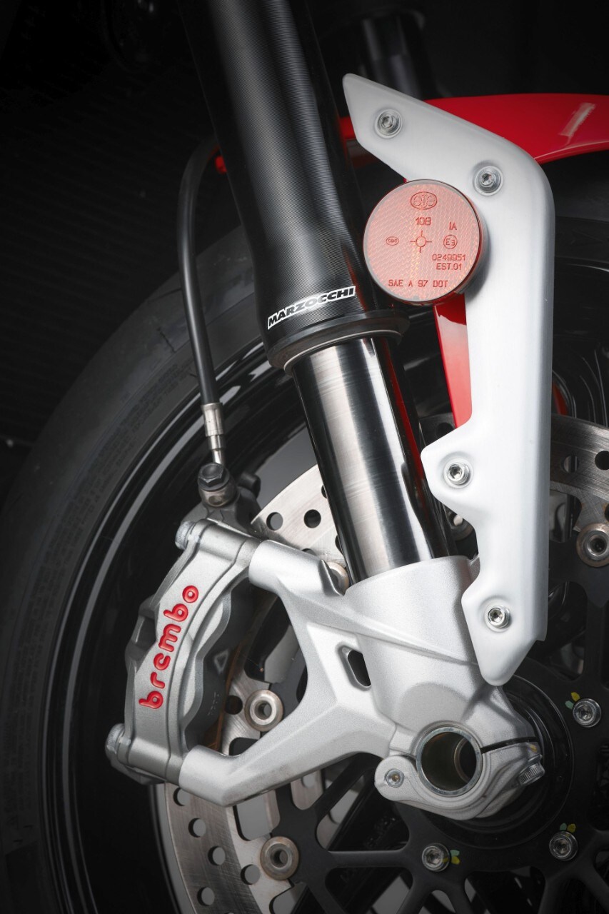 EICMA 2024: gamma MV AGUSTA 80esimo Anniversario